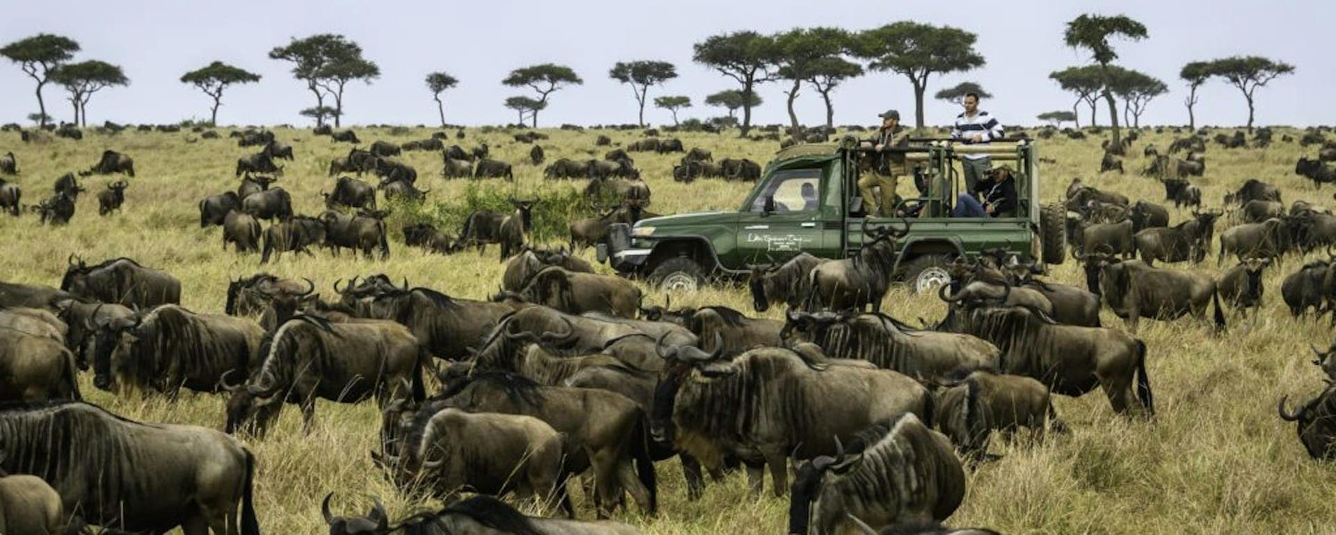 Journeys through Tanzania